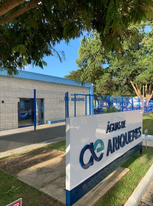 Águas de Ariquemes inaugura nova Central de Atendimento presencial