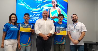 Projeto Pioneiros: Estudantes de Ariquemes e Rolim de Moura são premiados