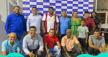 Afluentes: encontro reúne lideranças comunitárias de Rolim de Moura
