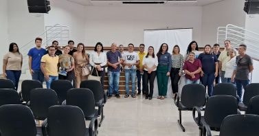 Encontro de Afluentes: reunião reúne lideranças comunitárias de Ariquemes