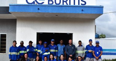 Águas de Buritis completa 9 anos de atuação com universalização da rede de abastecimento de água tratada