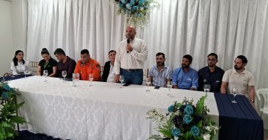 Águas de Buritis participa da abertura da 7ª edição da Semana da Água
