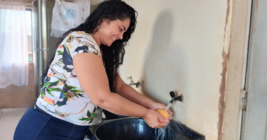 Águas de Rolim de Moura celebra 8 anos com grandes avanços no saneamento básico