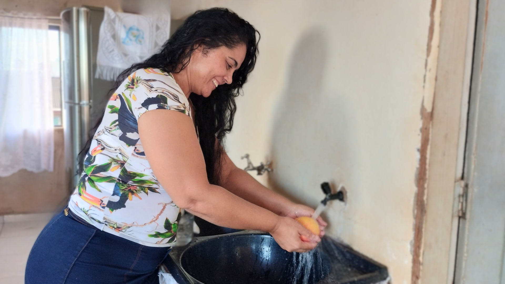 Águas de Rolim de Moura celebra 8 anos com grandes avanços no saneamento básico