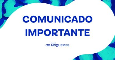 Comunicado importante: furto de fios no Setor BNH