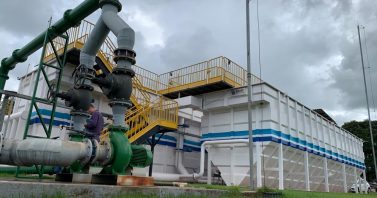 Águas de Rolim de Moura realiza mapeamento no bairro Bom Jardim para aprimorar sistema de abastecimento
