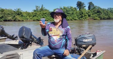 Águas de Pimenta Bueno participa da 1ª Ação de Limpeza dos Rios e reforça compromisso com a preservação dos recursos hídricos Águas de Pimenta Bueno participa da 1ª Ação de Limpeza dos Rios e reforça compromisso com a preservação dos recursos hídricos