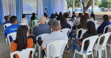Com mais de R$ 126 milhões investidos, Águas de Ariquemes apresenta avanços e metas para população