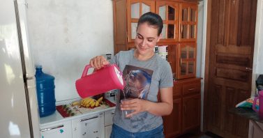 Águas de Pimenta Bueno amplia acesso à água tratada e leva dignidade a famílias com a Tarifa Social