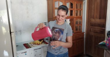 Águas de Pimenta Bueno amplia acesso à água tratada e leva dignidade a famílias com a Tarifa Social