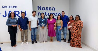 “São muito importantes esses encontros com as lideranças das comunidades”, diz líder comunitário após reunião do Programa Afluentes