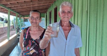 Saneamento: interior se torna referência em Rondônia