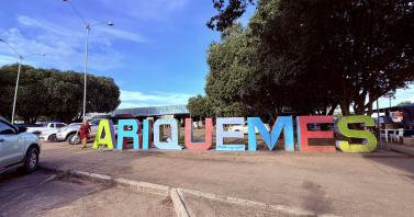 Reunião com feirantes vai detalhar obras de esgoto feitas com tecnologia de ponta