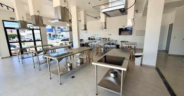 Águas de Ariquemes inicia as atividades do projeto Cozinha de Talentos nesta quarta-feira, 04