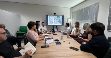 Com tecnologia de ponta, Feira Municipal de Ariquemes receberá nova etapa das obras de esgotamento sanitário