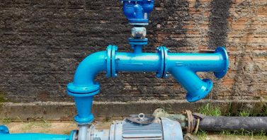 Sistema de abastecimento de Buritis recebe equipamento para dar mais estabilidade à operação