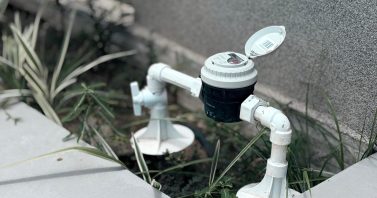 Aliado no dia a dia, confira orientações e cuidados essenciais com o hidrômetro  