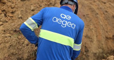 Águas de Pimenta Bueno amplia rede de abastecimento e leva água tratada para moradores da região do aeroporto