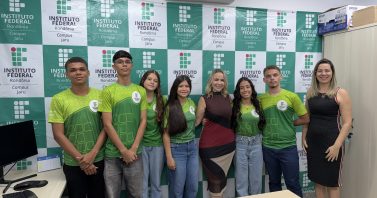 Podcast do IFRO reforça importância do saneamento para saúde pública e qualidade de vida