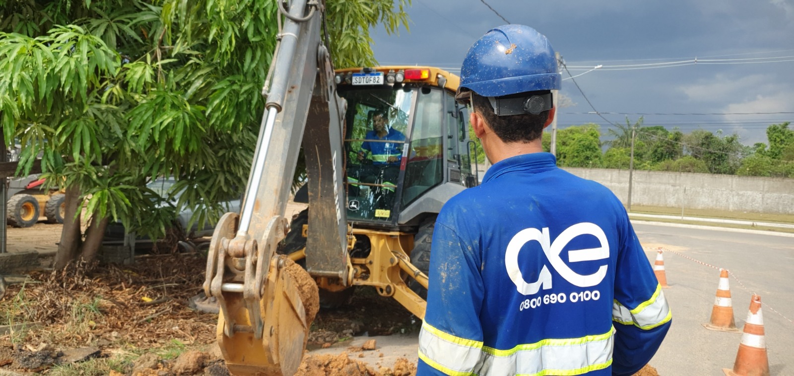 Dia Mundial da Saúde: saneamento básico é essencial para a qualidade de vida da população