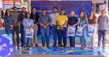 Águas de Ariquemes lança Trata Bem Ariquemes com pacote de investimentos em saneamento e melhorias urbanas