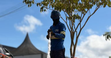 Águas de Ariquemes avança com melhorias no sistema de abastecimento e reduz impactos com uso de tecnologia