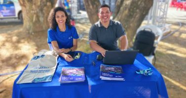 Águas de Jaru participa do Projeto Ísis com atendimento itinerante neste sábado e domingo