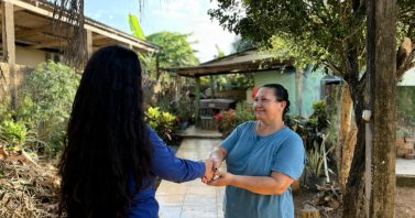 Tarifa Social garante economia e mais tranquilidade para famílias em situação de vulnerabilidade