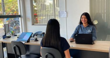 Águas de Rolim de Moura realiza atendimento itinerante no distrito de Nova Estrela nesta terça-feira, 16