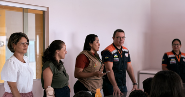 Semana do Meio Ambiente conta com parceria entre prefeitura e Águas de Pimenta Bueno