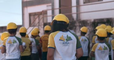 Semana do Meio Ambiente tem Portas Abertas na Estação de Tratamento de Água de Rolim de Moura