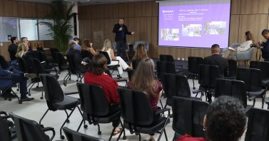 No 1º Congresso do Ministério Público de Rondônia, Instituto Aegea debate o impacto do saneamento na sustentabilidade e apresenta movimento ‘Saneamento Salva’