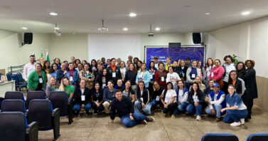 Programa Nascentes capacita agentes de saúde e endemias em Rolim de Moura e reforça relação entre saneamento e prevenção de doenças