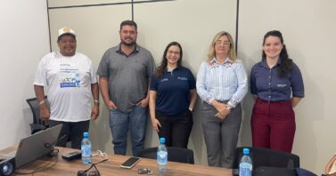 Águas de Rolim participa da primeira reunião do Conselho Consultivo da AGERROM em 2026