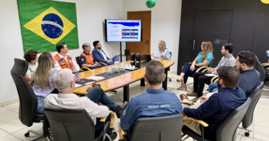 Águas de Ariquemes lança Plano de Estiagem 2026 para garantir a segurança hídrica mesmo no período de grande seca