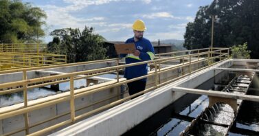 Estiagem reforça importância do consumo consciente e de investimentos em segurança hídrica