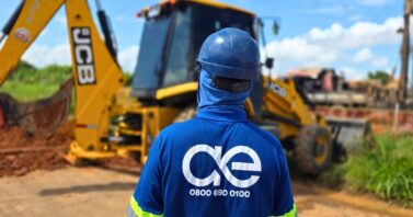 Novo poço reforça produção de água e amplia segurança hídrica em Rolim de Moura